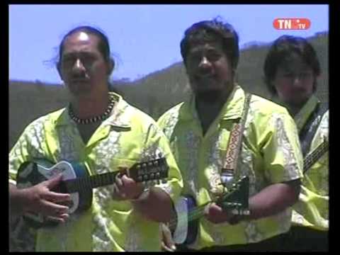 Pitate Mamao Tu n'es plus la