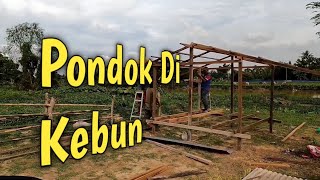 Download lagu 🔴Membuat Pondok di Kebun dengan Kayu yang terpakai- Sehari Siap mp3 Download lagu 🔴Membuat Pondok di Kebun dengan Kayu yang terpakai- Sehari Siap mp3
