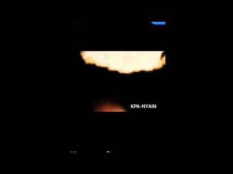 Gonja- Nteri-Baslink in the studios of Dagbon Radio