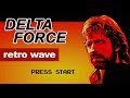 Chuck Norris vs Top famous arcade games