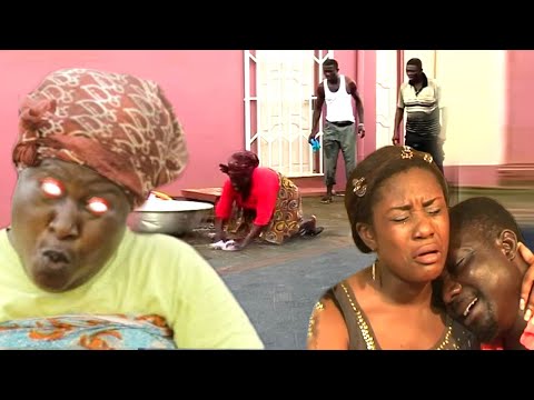 Mensei Da (Akyere Bruwa, Bill Asamoah, Emelia Brobbey) - A Ghana Movie