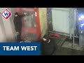 Explosief vernielt parkeerautomaat in Rijswijk - Team West