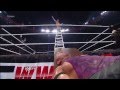 Ryback vs CM Punk - TLC WWE Title Match - WWE ...