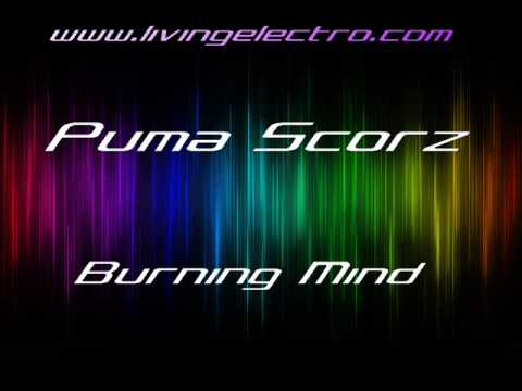 Puma Scorz - Burning Mind (Original Mix)