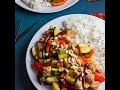 Panda Express Kung Pao Chicken Copycat Recipe | Bake It With Love