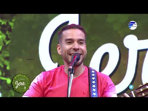 JOSÉ MIGUEL  -  PANAMBI HOVY