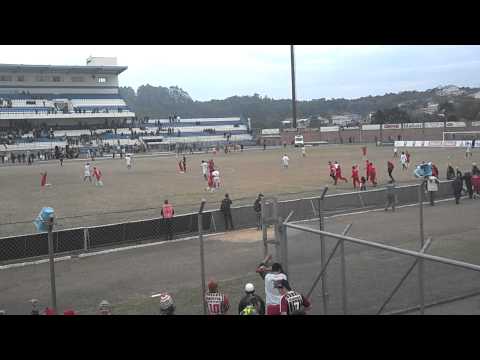 APITO FINAL - PASSO FUNDO RETORNANDO À ELITE GAÚCHA!  [HD]