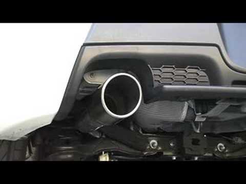 MAZDASPEED 3 TurboXS CBE