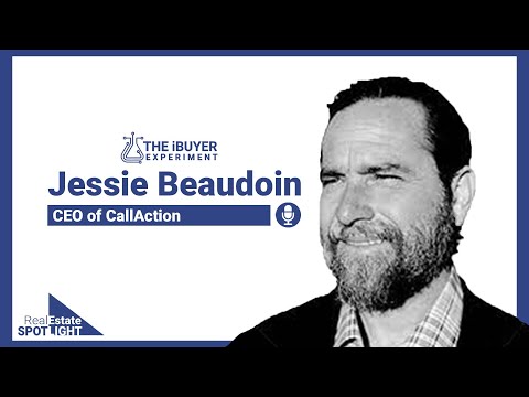 Jessie Beaudoin Founder and CEO of CallAction - YouTube