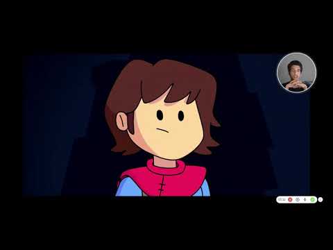 Reacting to "Save the Multiverse" Episode 1 @Checkpoint - Part 1