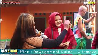 Download lagu KALAH MATERI ** ORGAN TARLING AAM PRINGGANDANI LIVE DEBI STUDIO mp3