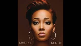 Monica - Until It's Gone