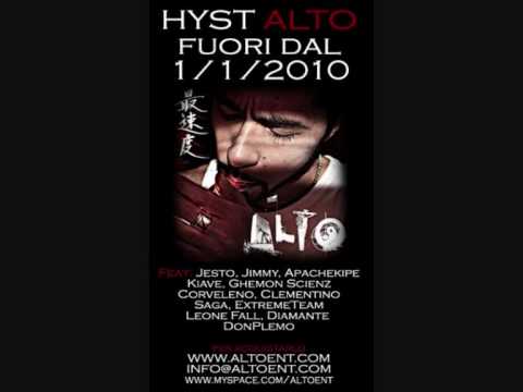 Ogni Volta. Hyst feat Kiave.wmv