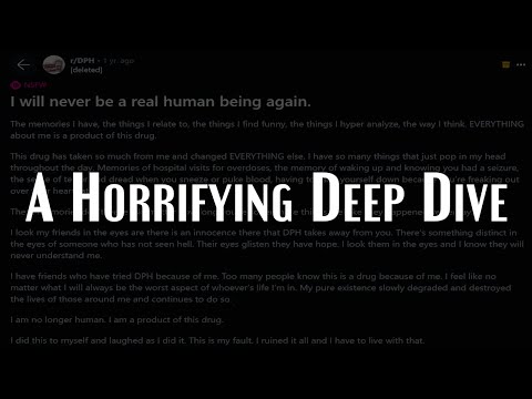 r/DPH | Disturbing & Controversial Subreddits