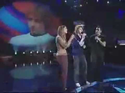 In Your Eyes~ Kalan Porter, Theresa Sokyrka, Jacob Hoggard