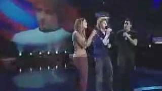 In Your Eyes~ Kalan Porter, Theresa Sokyrka, Jacob Hoggard