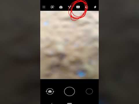 #Nokia 5.1 plus ka camera setting !