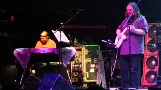 Dark Star Orchestra | Russian Lullaby  | 12-5-2015 | The Norva | The Jam Goes On