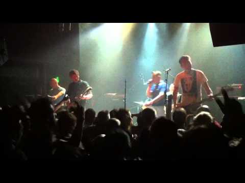 Frustration  "Premeditation" - Petit Bain - 7/7/15