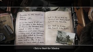 Call of Duty 2 Gameplay Walkthrough Part 1 (No commentary)