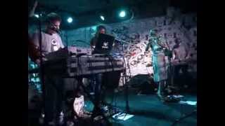 BossaCucaNova : Deixa pra la