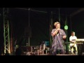 Horace Andy - Surrender (Live @ Reggae Jam 2009)