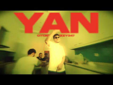 CITI3EN, Swizzy347 - ÝAN (Mood Video)