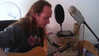 One more mile (Tom McRae cover)