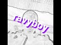 Rayvanny Nyamaza Official Cover