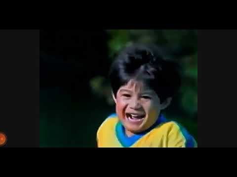 Vaseline Amino Collagen Shampoo and Sachet TV Commercial | 2001 30's