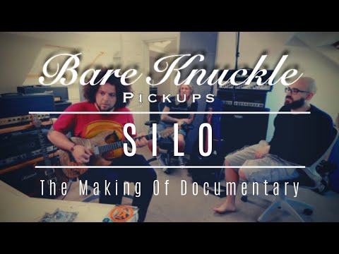 The Making of SILO | Bare Knuckle Pickups
