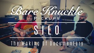 Video thumbnail for The Making of SILO | Bare Knuckle Pickups by Rabea Massaad
