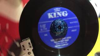 THERE AIN'T NO GRAVE GONNA HOLD MY BODY DOWN / BROTHER CLAUDE ELY