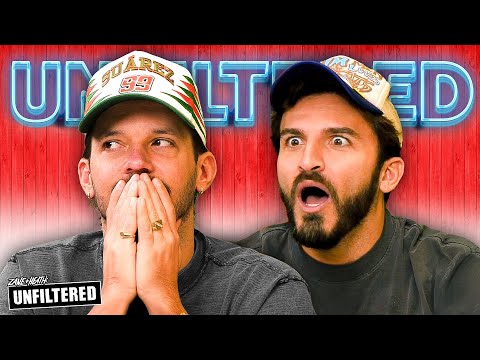 Our Plane Almost Crashed! - UNFILTERED 310