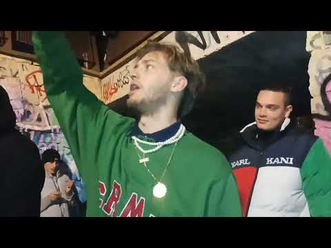 OSIRIS & SAIZ VS MHD & ANTON (BATALLON)| CUARTOS DE FINAL | II PRODUAL LEAGUE | REGIONAL ALICANTE