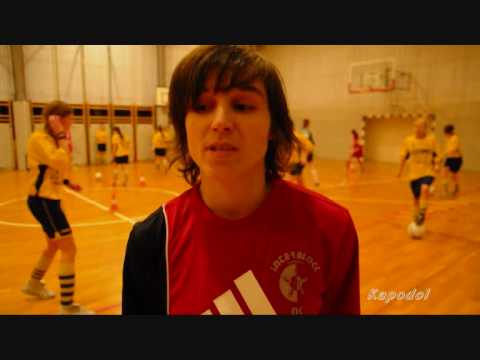 Kapodol.com / ŽFL: Trening Brinje Interblock - Izjave trenerjev