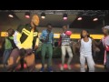 MEZCLA DE LOS TRAVIESOS: LA RUMBA VA ...