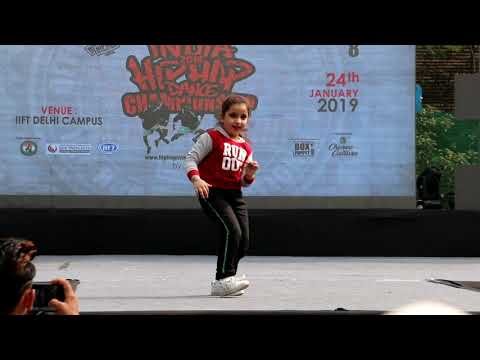 Sagar singh choreographer by - Sagar Singh.