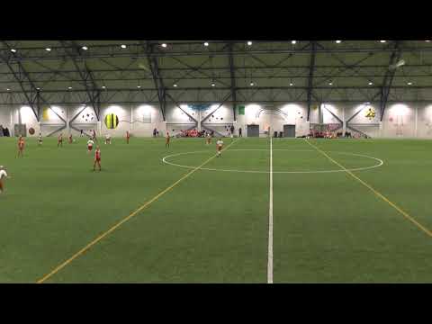 T18 SM karsinta ONS - TP47 25.1.2020 1/4