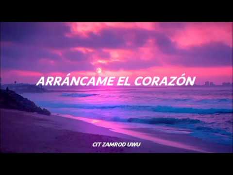 Mar Y Espuma - Acapulco Tropical // Letra.