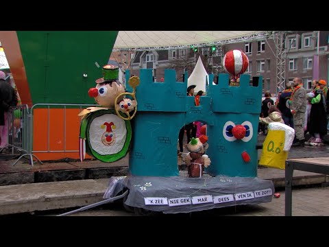 Carnaval in Kruikenstad komend jaar niet meer hetzelfde wegens coronacrisis