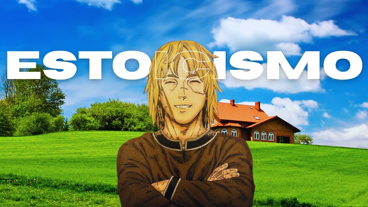 a arte de viver em paz estoicismo  (pra ouvir enquanto faz outra coisa)