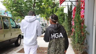 Our Year Music Video