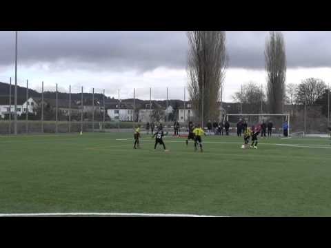 BSC Old Boys U10 - FC Aarau Ea 21.11.2015