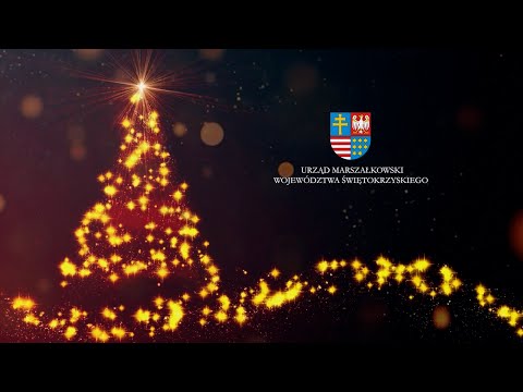 Życzenia świąteczne składane przez marszałka województwa Andrzeja Bętkowskiego i przewodniczącego Sejmiku Andrzeja Prusia