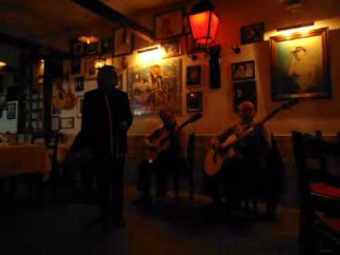 Fado João Maria dos Anjos - Ramo Batido
