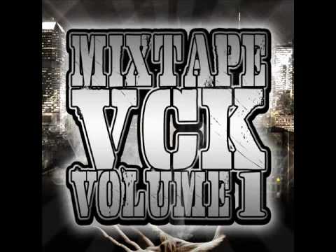 Vida Madrasta - Oporto Zona Central (MIXTAPE VCK VOL.1)