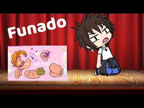 Estoy Funado (rayman versión completa) (canción original en la descripción)