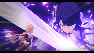 【原神主线劇情】魔神任務——千手百眼，天下人間  第二章  第三幕 千手百眼    擊敗雷之神