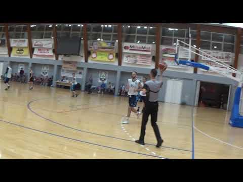 KK Mladost 014 - kk Železničar 2